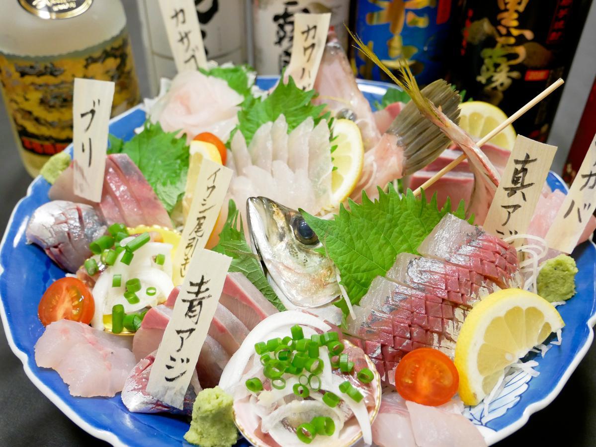 Отель Sazareishi Takashima Нобеока Экстерьер фото